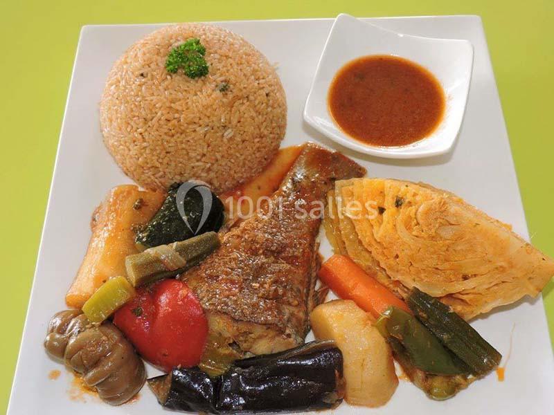 Cathy's Cooking Traiteur - galerie - photo 7