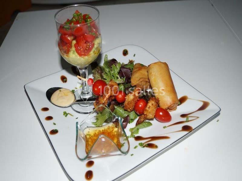 Cathy's Cooking Traiteur - galerie - photo 4