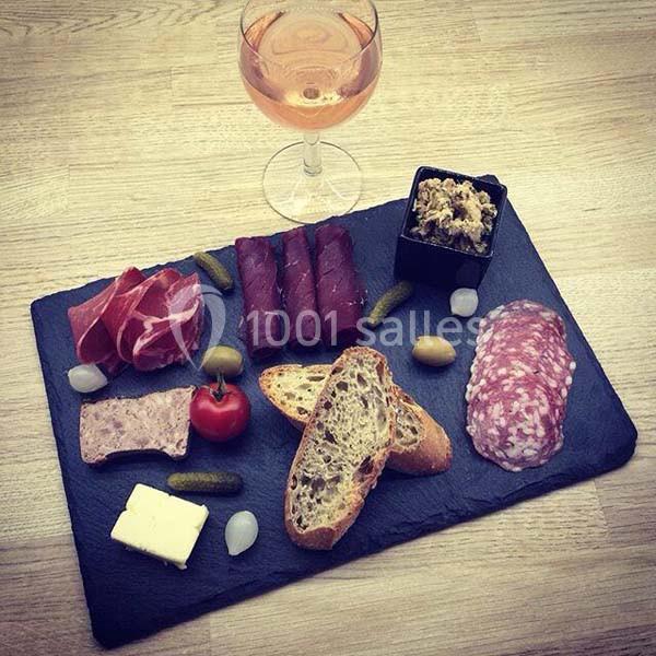 Cathy's Cooking Traiteur - galerie - photo 10