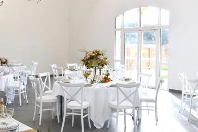 Domaine des Jardins - photo 2