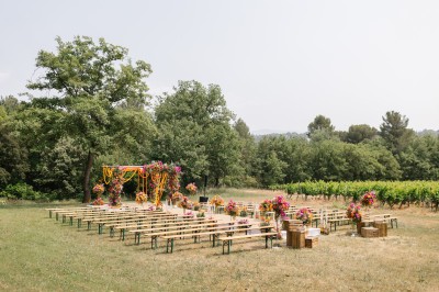 Domaine de la Galinière - photo 2