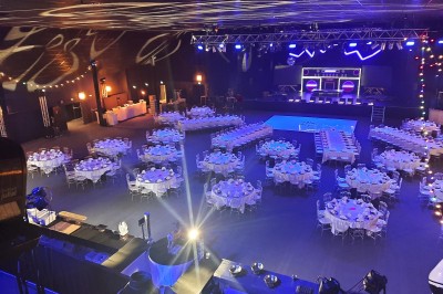 Pasino Grand - photo 2