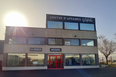 Centre d'Affaires Voitrelle - photo 1