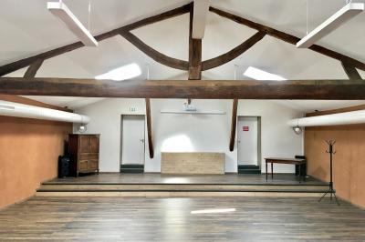 Salle le Colibri - photo 3