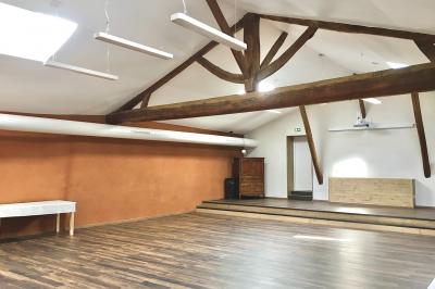 Salle le Colibri - photo 4