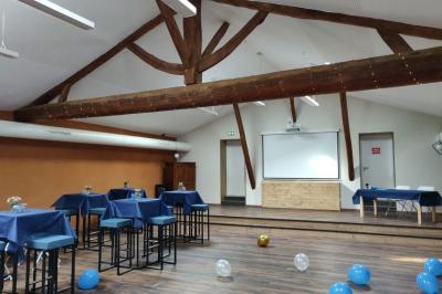 Salle le Colibri - photo 2