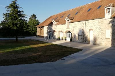 Domaine de la Ferme de Mont - photo 2