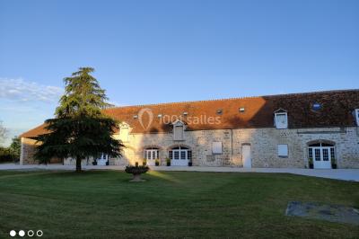 Domaine de la Ferme de Mont - photo 4