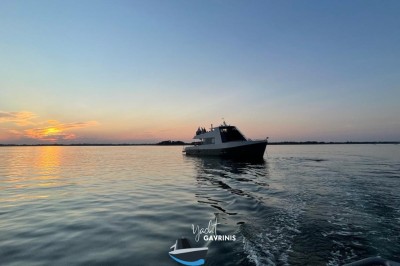 Yacht Gavrinis - photo 1