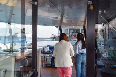 Yacht Gavrinis - photo 3