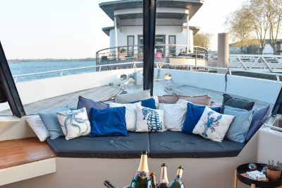 Yacht Gavrinis - photo 5