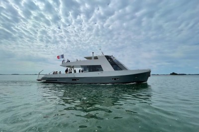 Yacht Gavrinis - photo 4