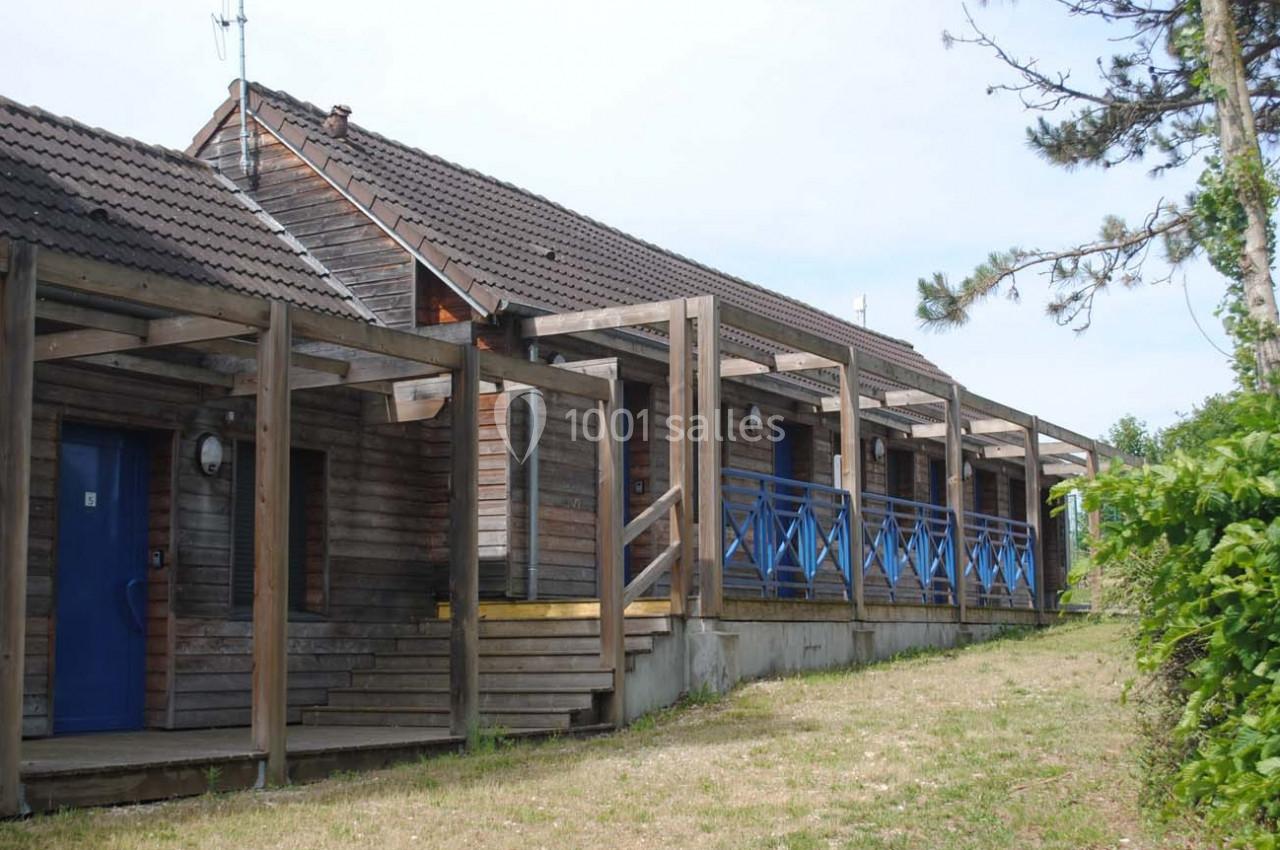 Village Loisirs de Goule - galerie - photo 8