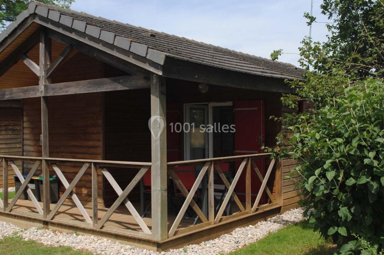 Village Loisirs de Goule - galerie - photo 9