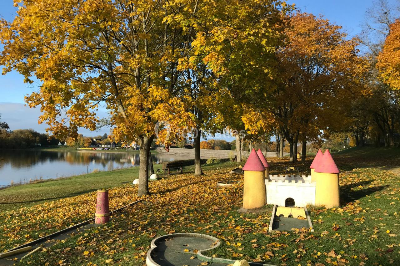 Village Loisirs de Goule - galerie - photo 17