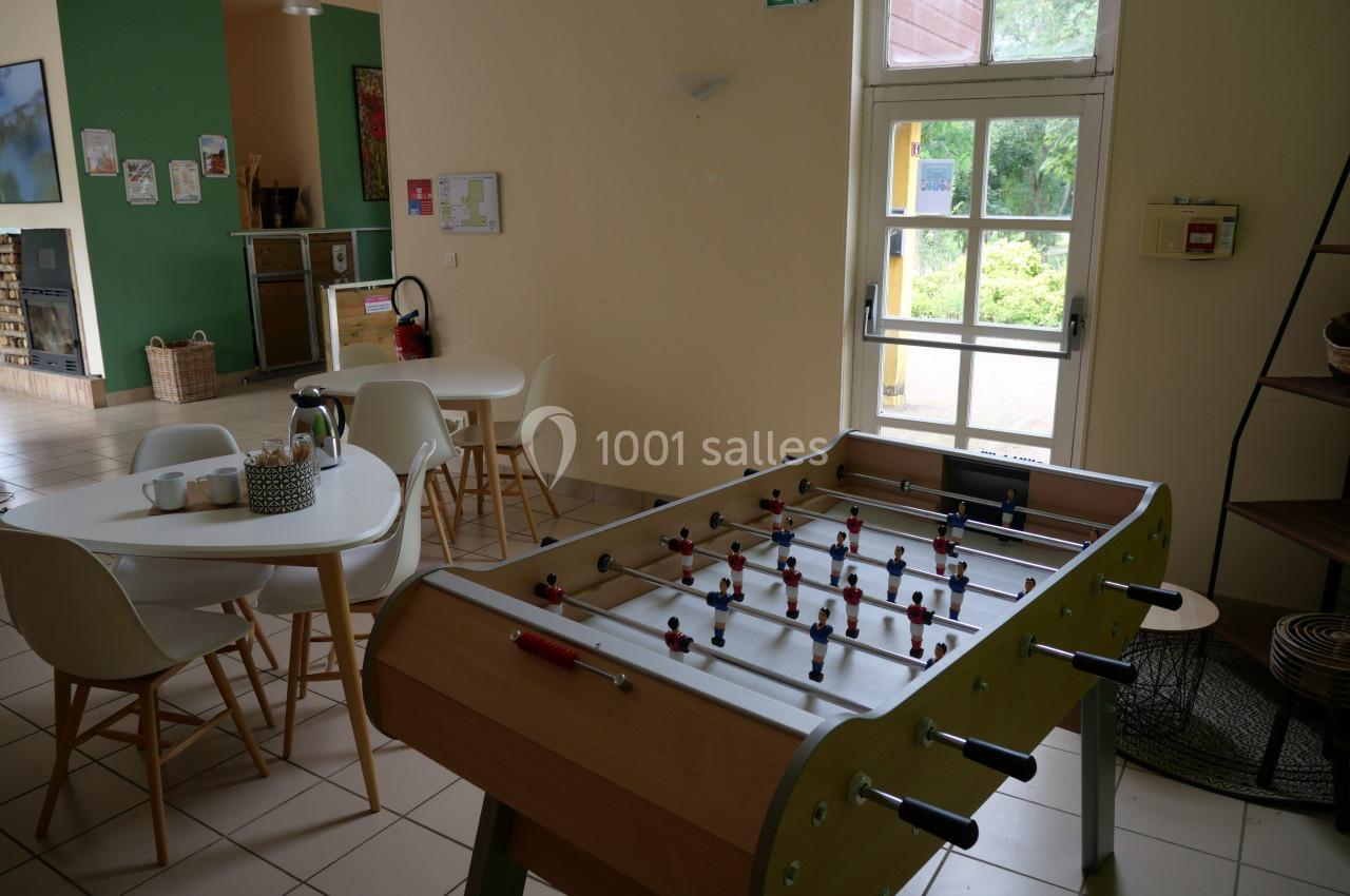 Village Loisirs de Goule - galerie - photo 18