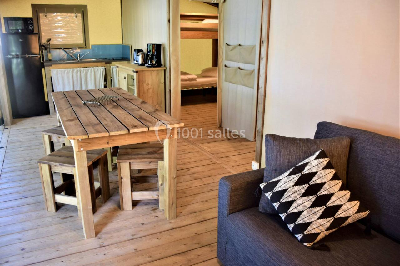 Village Loisirs de Goule - galerie - photo 20