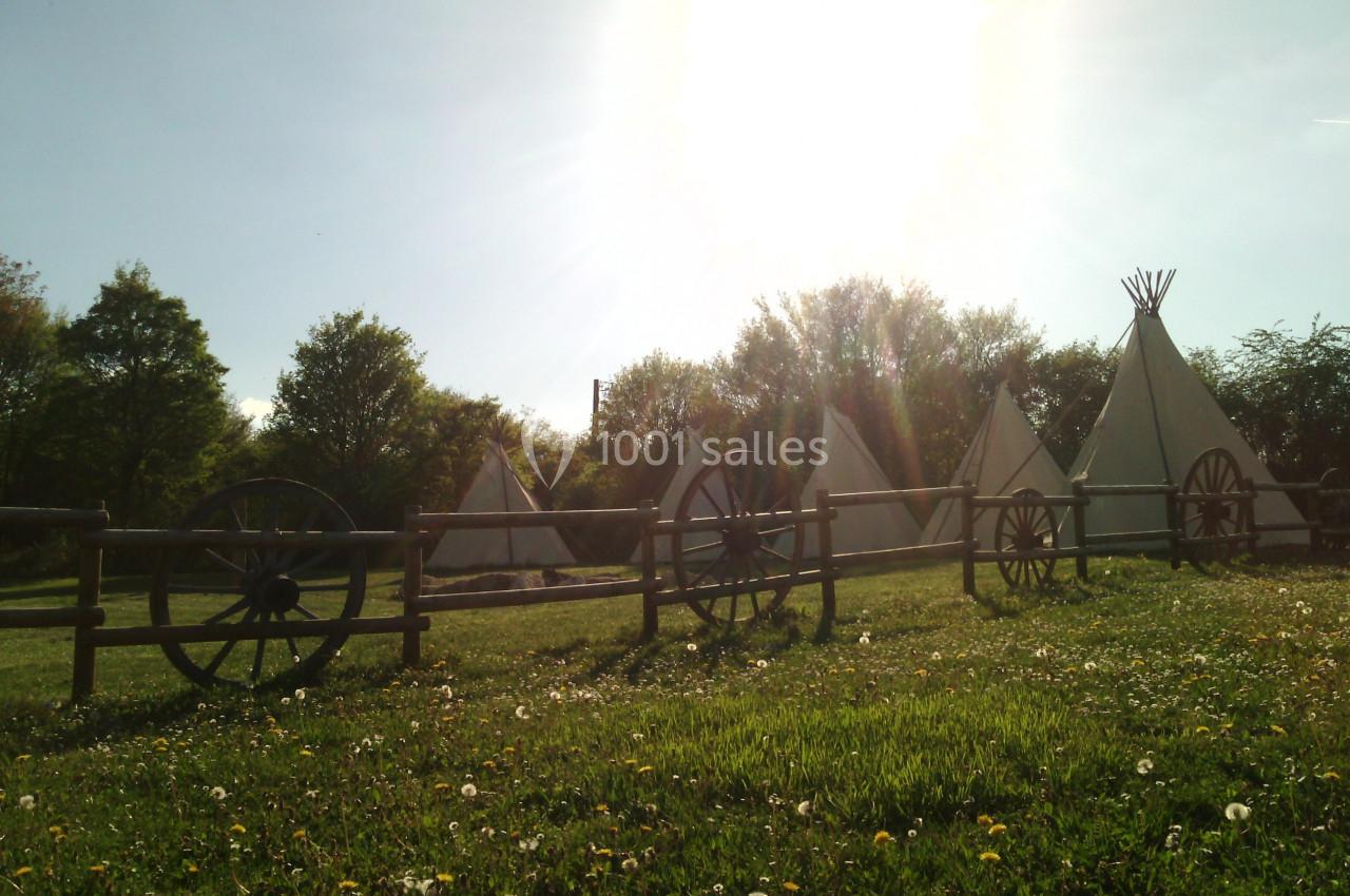 Village Loisirs de Goule - galerie - photo 23