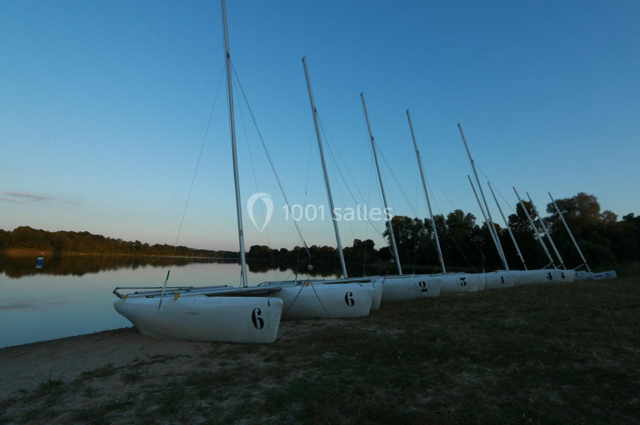 Village Loisirs de Goule - galerie - photo 24