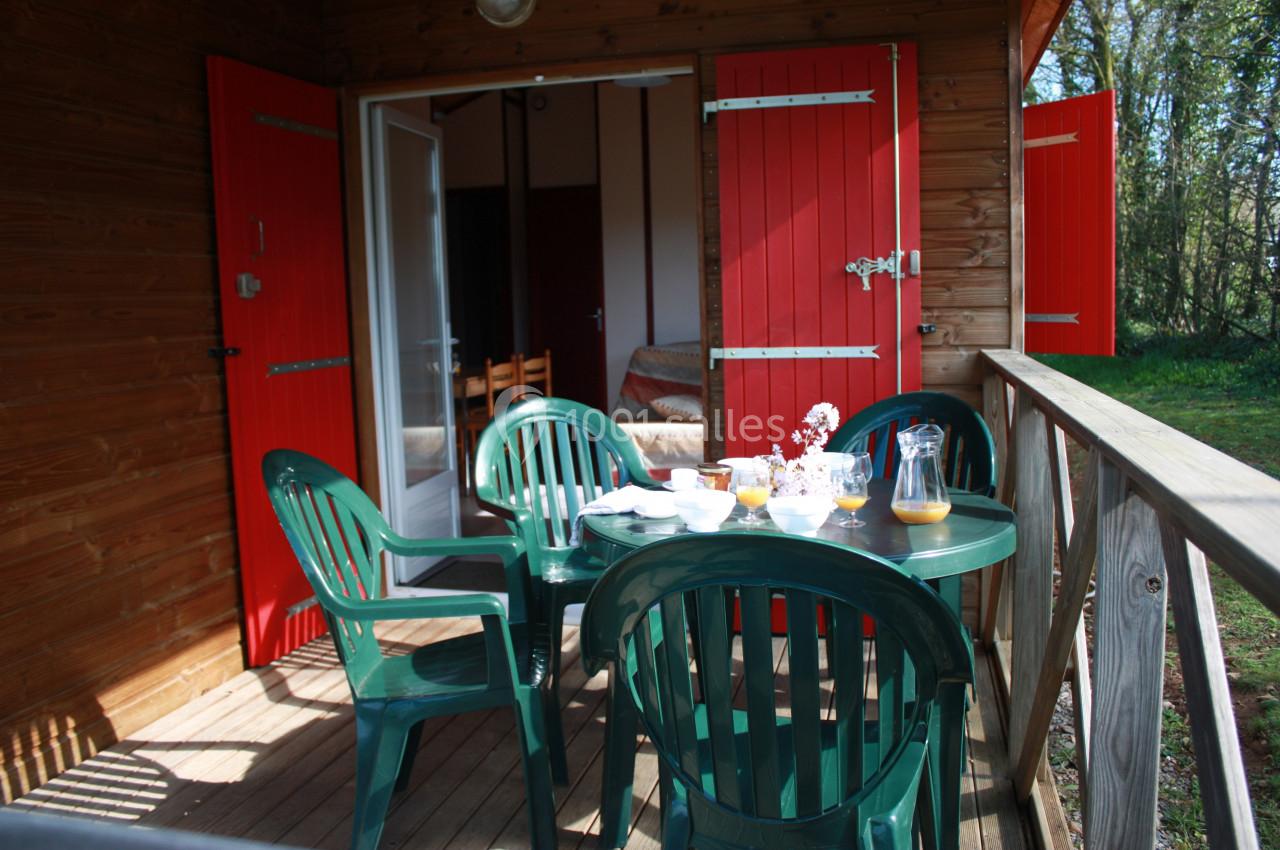 Village Loisirs de Goule - galerie - photo 25