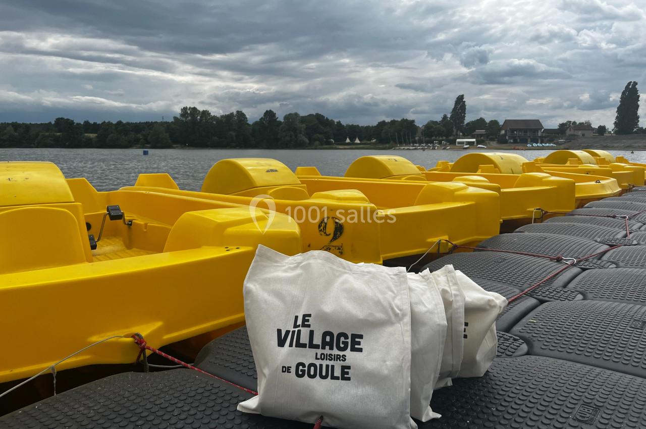 Village Loisirs de Goule - galerie - photo 28