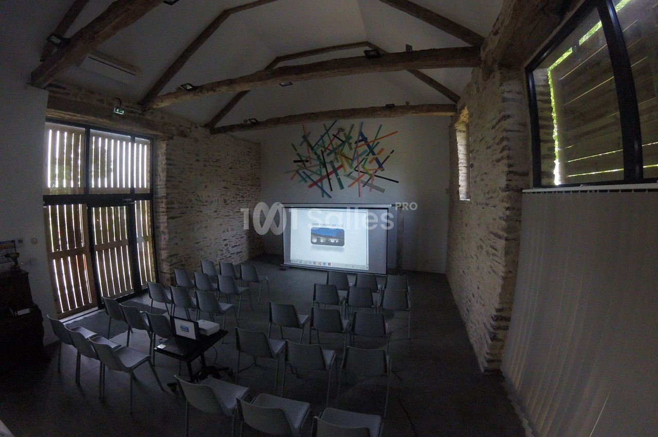 Domaine Le 5B - galerie - photo 2
