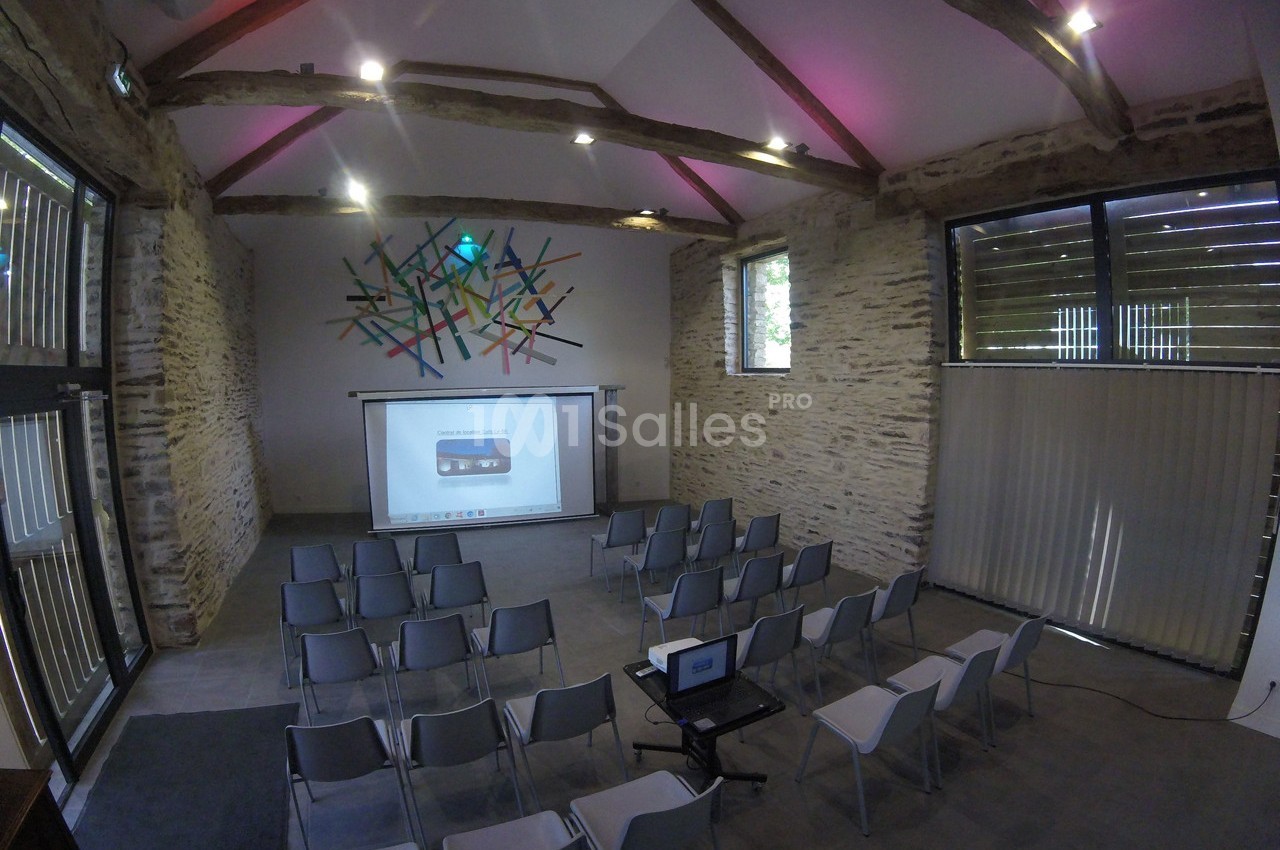 Domaine Le 5B - galerie - photo 3