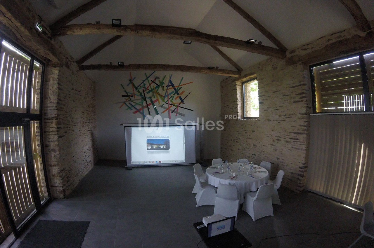 Domaine Le 5B - galerie - photo 6