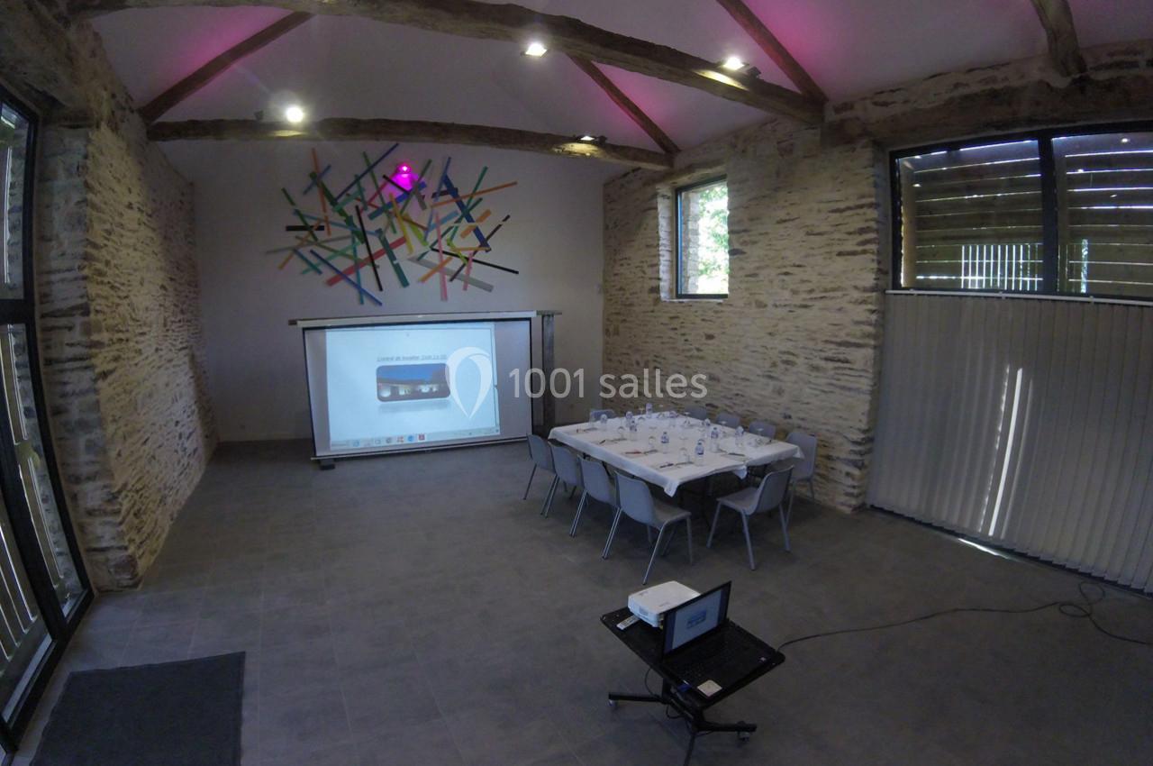 Domaine Le 5B - galerie - photo 8