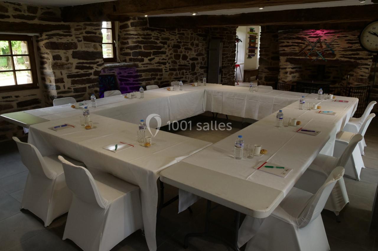 Domaine Le 5B - galerie - photo 9