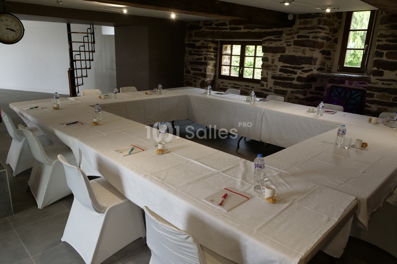 Domaine Le 5B - galerie - photo 10