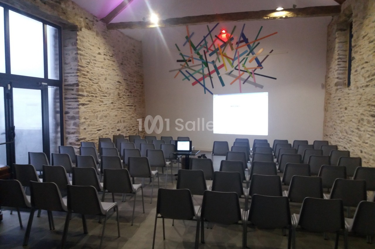 Domaine Le 5B - galerie - photo 5