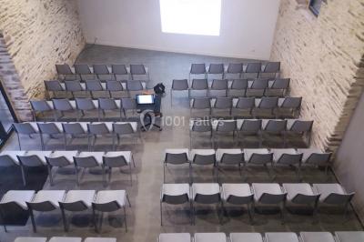 Domaine Le 5B - photo 4