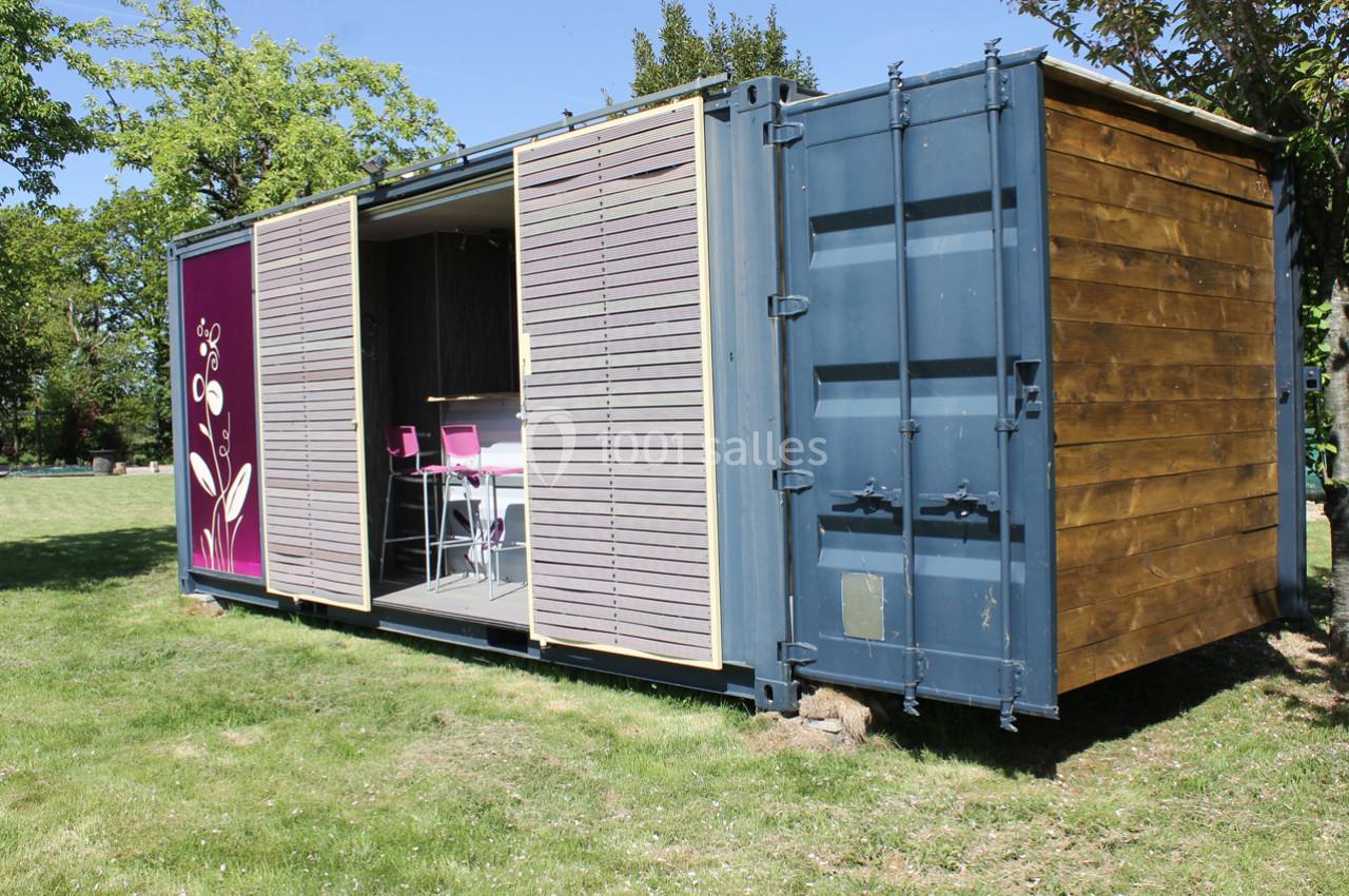 Domaine Le 5B - galerie - photo 12