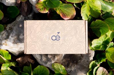 Miniature Traiteur Lyon 9 (Rhône) - Les Vins Oé #6 Un couple en tenue de mariage s'embrasse sous un voile, tenant un bouquet de fleurs.