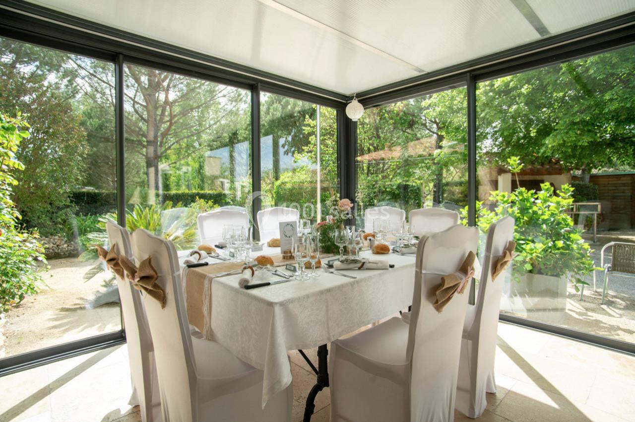 Traiteur Loriol-du-Comtat (Vaucluse) - Jéromus Traiteur #5