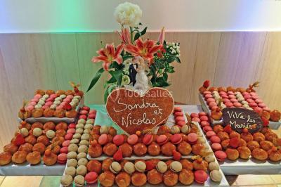 Miniature Traiteur Loriol-du-Comtat (Vaucluse) - Jéromus Traiteur #14 Traiteur Loriol-du-Comtat (Vaucluse) - Jéromus Traiteur #14