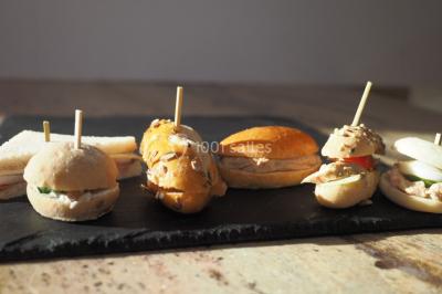 Miniature Traiteur Loriol-du-Comtat (Vaucluse) - Jéromus Traiteur #4 Traiteur Loriol-du-Comtat (Vaucluse) - Jéromus Traiteur #14