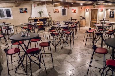 Miniature Traiteur Loriol-du-Comtat (Vaucluse) - Jéromus Traiteur #6 Traiteur Loriol-du-Comtat (Vaucluse) - Jéromus Traiteur #14