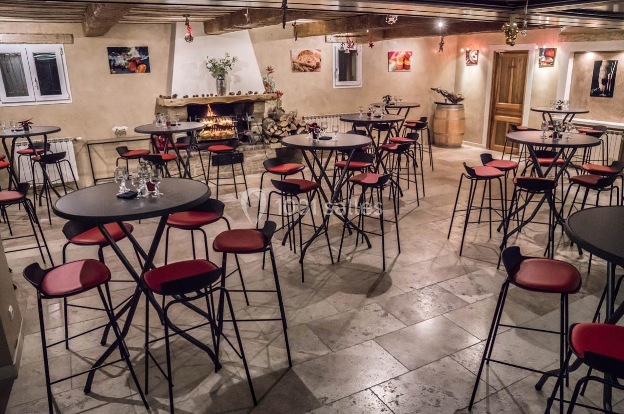 Traiteur Loriol-du-Comtat (Vaucluse) - Jéromus Traiteur #6