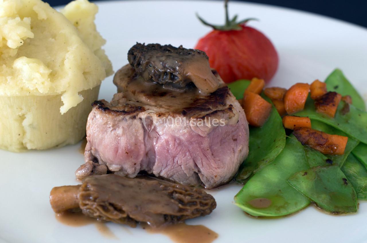 Traiteur Loriol-du-Comtat (Vaucluse) - Jéromus Traiteur #9