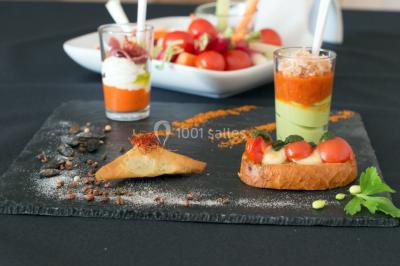 Jéromus Traiteur Jéromus Traiteur