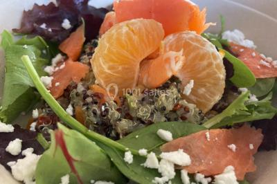 Miniature Traiteur Loriol-du-Comtat (Vaucluse) - Jéromus Traiteur #12 Traiteur Loriol-du-Comtat (Vaucluse) - Jéromus Traiteur #14