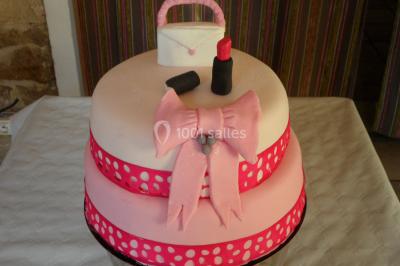 Miniature Traiteur Loriol-du-Comtat (Vaucluse) - Jéromus Traiteur #13 Traiteur Loriol-du-Comtat (Vaucluse) - Jéromus Traiteur #14