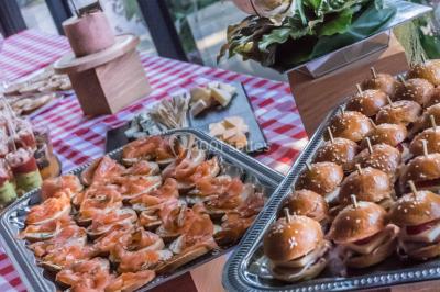 Miniature Traiteur Loriol-du-Comtat (Vaucluse) - Jéromus Traiteur #3 Traiteur Loriol-du-Comtat (Vaucluse) - Jéromus Traiteur #14