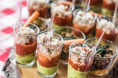 Miniature Traiteur Loriol-du-Comtat (Vaucluse) - Jéromus Traiteur #2 Traiteur Loriol-du-Comtat (Vaucluse) - Jéromus Traiteur #14