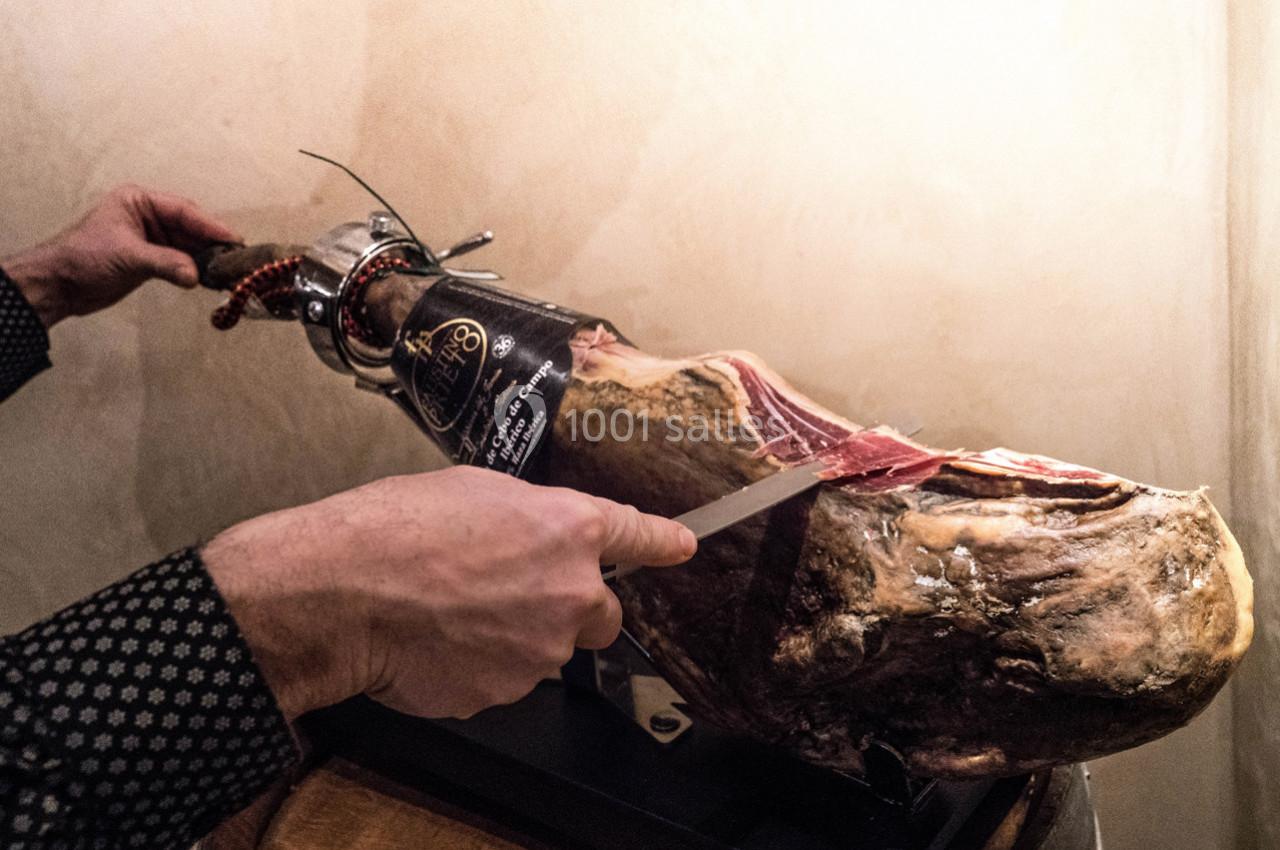 Jéromus Traiteur - galerie - photo 12