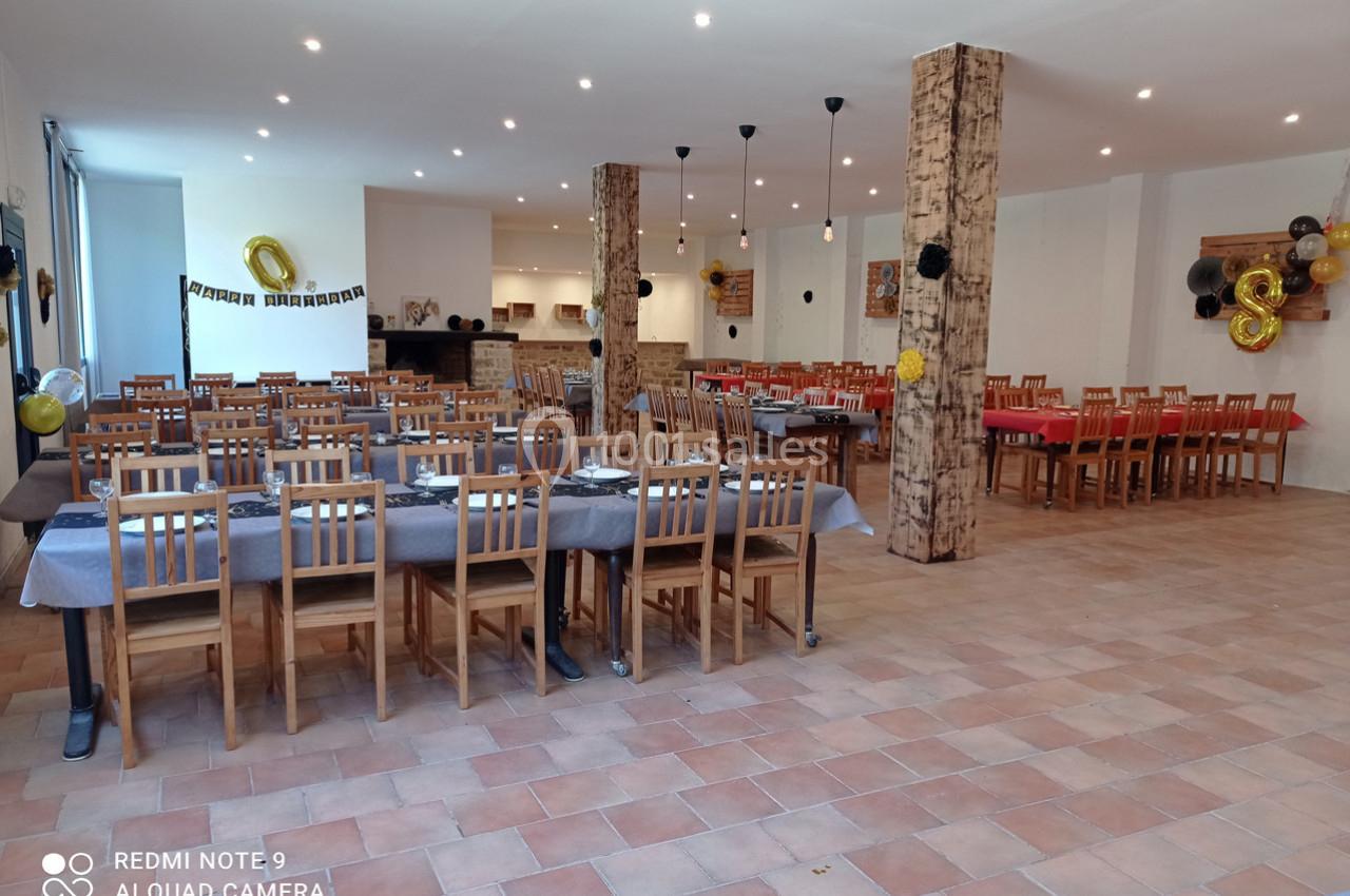 Manade du Joncas - galerie - photo 2