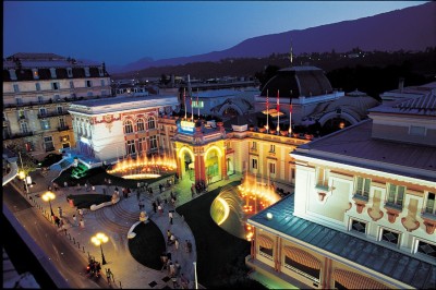 Le Riviera - Hotel & Spa - photo 3