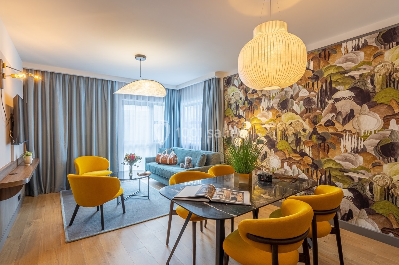 Le Riviera - Hotel & Spa - galerie - photo 30